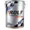 Синтетическое трансмиссионное масло Rolf Transmission S7 GE 75W-80 - фото 12399576