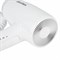 Фен для волос настенный KSITEX F-1800 W, 1800 Вт, пластик/металл, 2 скорости, белый - фото 12474788