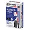 Маркер-краска лаковый (paint marker) 6 мм, ЧЕРНЫЙ, НИТРО-ОСНОВА, BRAUBERG PROFESSIONAL PLUS EXTRA, 151451 - фото 12527017