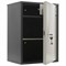 Шкаф металлический для документов AIKO "SL-65Т" ГРАФИТ, 630х460х340 мм, 17 кг, S10799060502 - фото 12537247