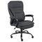 Кресло офисное BRABIX PREMIUM "Heavy Duty HD-001", усиленное, НАГРУЗКА до 200 кг, экокожа, 531015 - фото 12546056