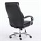 Кресло офисное BRABIX PREMIUM "Advance EX-575", хром, экокожа, черное, 531825 - фото 12546647