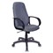 Кресло офисное CH-808AXSN/G, ткань, темно-серое - фото 12547212