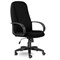 Кресло офисное "Альтаир", CH 685, ткань, черное C-11 - фото 12550989