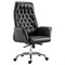 Кресло офисное BRABIX PREMIUM "Legacy EX-750", синхромеханизм, алюминий, экокожа, черное, 532492 - фото 12551682