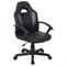Кресло компьютерное BRABIX "Spark GM-201", экокожа, черное/серое, 532504 - фото 12551711