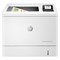 Принтер лазерный ЦВЕТНОЙ HP Color LJ Enterprise M554dn, А4, 33 стр./мин., 80000 стр./мес., ДУПЛЕКС, сетевая карта, 7ZU81A - фото 12660520