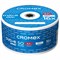 Диск DVD+R (плюс) CROMEX (КРОМЕКС), 4,7 Gb, 16x, Bulk (термоусадка без шпиля), КОМПЛЕКТ 50 шт., 513774 - фото 12669112