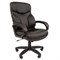Кресло офисное BRABIX "Vector EX-559", экокожа "премиум", черное, 531385 - фото 12669529
