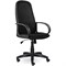 Кресло офисное BRABIX "Praktik EX-279", ткань E, черное, 532021 - фото 12670510