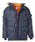 Куртка зимняя Аляска (тк.Оксфорд) ЭТАЛОН, т.синий - фото 12680723