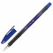 Ручка шариковая масляная BRAUBERG "Model-M PRO", СИНЯЯ, узел 0,5 мм, линия письма 0,25 мм, 143252 - фото 13102528