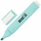 Текстовыделитель ЮНЛАНДИЯ "COLORSTAR PASTEL", БИРЮЗОВЫЙ, линия 1-4 мм, 151713 - фото 13103596
