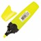 Текстовыделитель BRAUBERG "DELTA", ЖЕЛТЫЙ, линия 1-5 мм, 151719 - фото 13103626