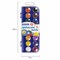Краски акварельные BRAUBERG "PREMIUM" 16 цветов, круглые кюветы 23 мм, пенал, 191744 - фото 13105087