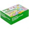 Краски пальчиковые пастельные для малышей от 1 года, 6 цветов по 40 мл, BRAUBERG KIDS, 192398 - фото 13105480