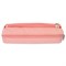 Пенал мягкий ЮНЛАНДИЯ, 2 отделения, полиэстер, "Bunny", розовый, 20х7х9 см, 228988 - фото 13107907