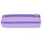 Пенал мягкий ЮНЛАНДИЯ, 2 отделения, полиэстер, "Bunny", фиолетовый, 20х7х9 см, 228989 - фото 13107921