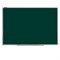Доска для мела магнитная 90х120 см, зеленая, ГАРАНТИЯ 10 ЛЕТ, РОССИЯ, BRAUBERG, 231706 - фото 13108524