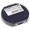 Подушка сменная для оснасток "Printer 9140", синяя, STAFF, 237440 - фото 13109345