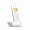 Радиотелефон GIGASET A170, память 50 номеров, АОН, повтор, часы, белый, S30852H2802S302 - фото 13110782
