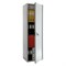 Шкаф металлический для документов AIKO "SL-150Т" светло-серый, 1490х460х340 мм, 32 кг - фото 13113955