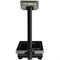 Весы напольные MERTECH M-ER 335ACL-150.20 LED (0,4-150 кг), дискретность 20 г, платформа 600x460 мм, со стойкой, 3118 - фото 13114009