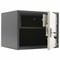 Шкаф металлический для документов AIKO "SL-32Т" ГРАФИТ, 320х420х350 мм, 11 кг, S10799030502 - фото 13114438
