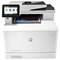 МФУ лазерное ЦВЕТНОЕ HP Color LaserJet Pro M479fnw "4 в 1", А4, 27 стр./мин., 50000 стр./мес., АПД, WiFi, сетевая карта, W1A78A - фото 13115053