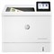 Принтер лазерный ЦВЕТНОЙ HP Color LJ Enterprise M555dn, А4, 38 стр./мин., 80000 стр./мес., ДУПЛЕКС, сетевая карта, 7ZU78A - фото 13115486