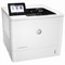 Принтер лазерный HP LaserJet Enterprise M612dn А4, 71 стр./мин., 300 000 стр./мес., ДУПЛЕКС, сетевая карта, 7PS86A - фото 13115550