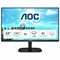 Монитор AOC 24B2XH 23.8" (60 см)/1920х1080/16:9/IPS/4ms/250cd/HDMI/VGA/черный - фото 13115934