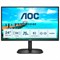 Монитор AOC 24B2XDAM 23.8" (60 см)/1920x1080/16:9/VA/4ms/250cd/HDMI/VGA/черный - фото 13115939