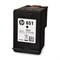 Картридж струйный HP (С2P10AE) Ink Advantage 5575/5645/OfficeJet 202, №651, черный, оригинальный, ресурс 600 стр., C2P10AE - фото 13116364