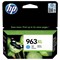 Картридж струйный HP (3JA27AE) для HP OfficeJet Pro 9010/9013/9020/9023, №963Xl, голубой, ресурс 1600 страниц - фото 13116915