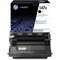 Картридж лазерный HP (W1470X) LaserJet M611dn/M612dn/M635/M636, №147X, оригинальный, ресурс 25000 страниц - фото 13117148