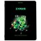 Тетради предметные, КОМПЛЕКТ 12 ПРЕДМЕТОВ, 48 л., глянцевый УФ-лак, BRAUBERG, "SHADE", 404324 - фото 13119152