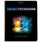 Тетради предметные, КОМПЛЕКТ 12 ПРЕДМЕТОВ, 48 л., глянцевый УФ-лак, BRAUBERG, "SHADE", 404324 - фото 13119162