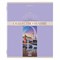 Тетради предметные, КОМПЛЕКТ 12 ПРЕДМЕТОВ, 48 л., обложка картон, BRAUBERG, "DELIGHT", 404606 - фото 13119469