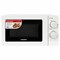Микроволновая печь SONNEN MW2070B-6MW, 20 л, 700 Вт, таймер, механическое управление, белая, 454651 - фото 13121166