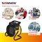 Тепловая пушка электрическая SONNEN THG-2000R, 2 кВт, 220В, керамический нагреватель, 456192 - фото 13122413