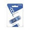 Флеш-диск 8 GB, SMARTBUY Glossy, USB 2.0, синий, SB8GBGS-B - фото 13124167