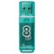 Флеш-диск 8 GB, SMARTBUY Glossy, USB 2.0, зеленый, SB8GBGS-G - фото 13124168