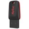 Флеш-диск 32GB NETAC U197, USB 2.0, черный, NT03U197N-032G-20BK - фото 13124904