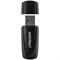 Флеш-диск 4 GB SMARTBUY Scout USB 2.0, черный, SB004GB2SCK - фото 13124935