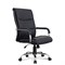 Кресло офисное BRABIX "Space EX-508", экокожа, хром, черное, 530860 - фото 13125169