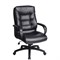 Кресло офисное BRABIX "Supreme EX-503", экокожа, черное, 530873 - фото 13125232