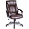 Кресло офисное BRABIX "Maestro EX-506", экокожа, коричневое, 530878 - фото 13125269