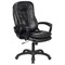 Кресло офисное BRABIX PREMIUM "Omega EX-589", экокожа, черное, 532094 - фото 13126626