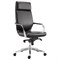 Кресло офисное BRABIX PREMIUM "Resonance EX-755", мультиблок, алюминий, экокожа, черное, 532487 - фото 13126986